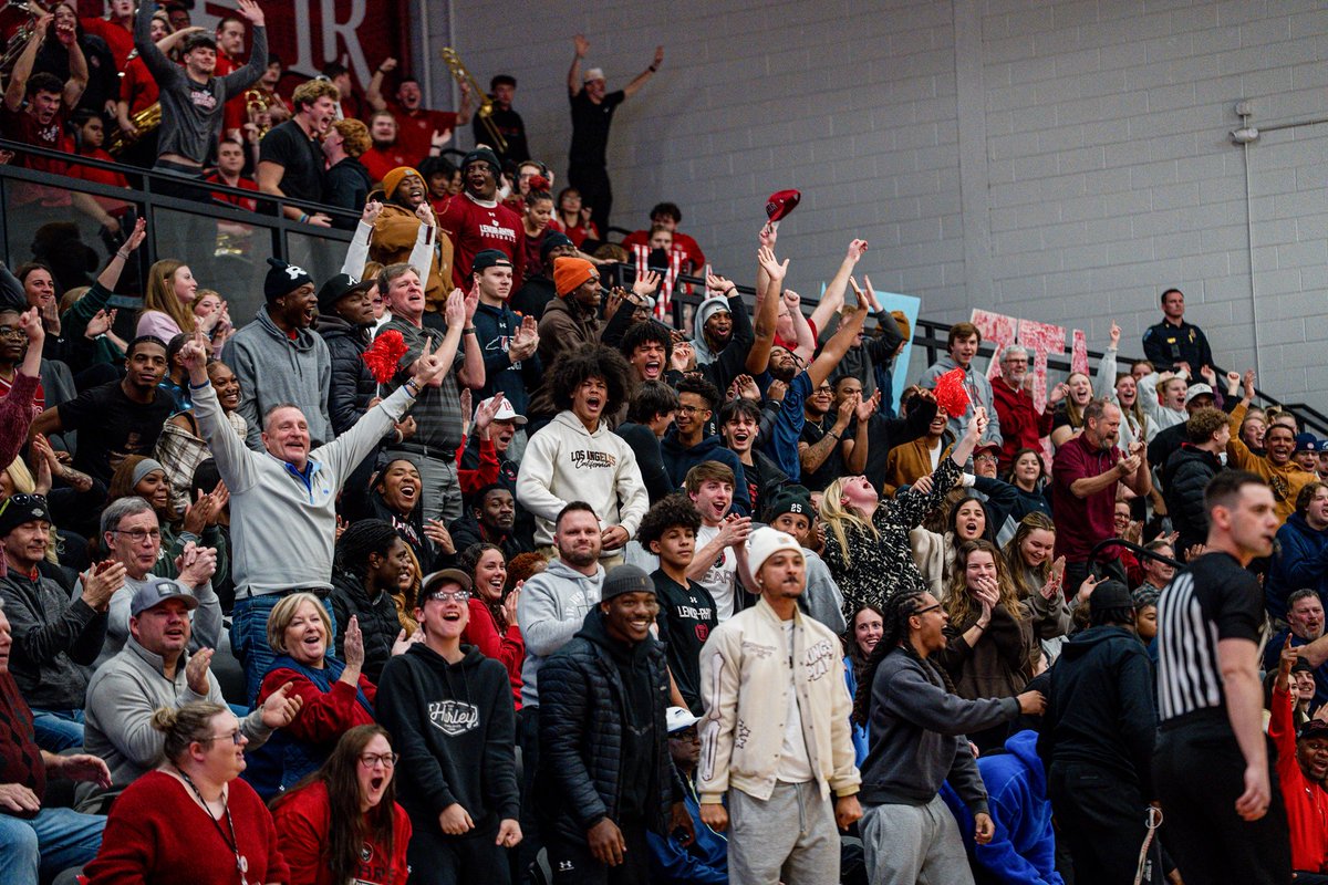 Lenoir-Rhyne Bears tweet media