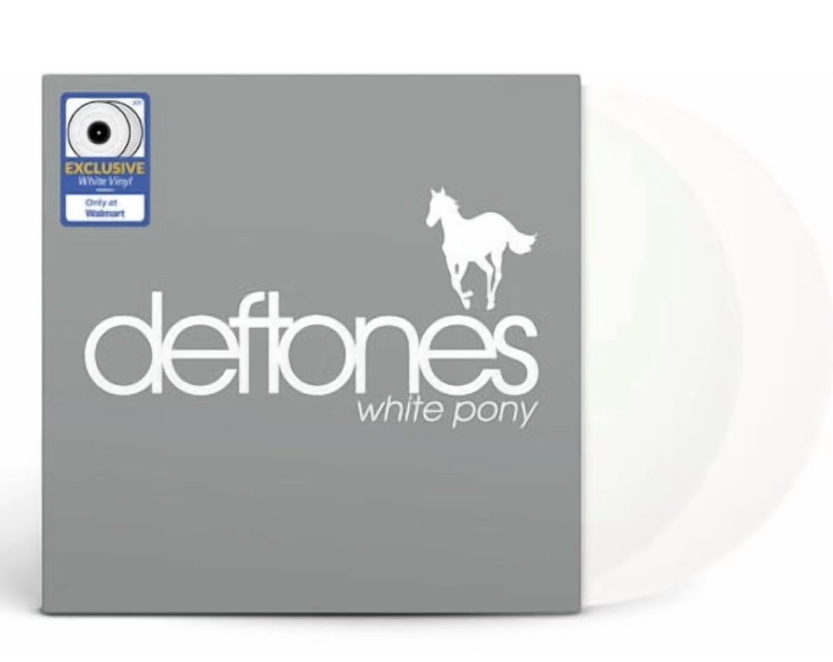 Vinyl on Sale tweet media