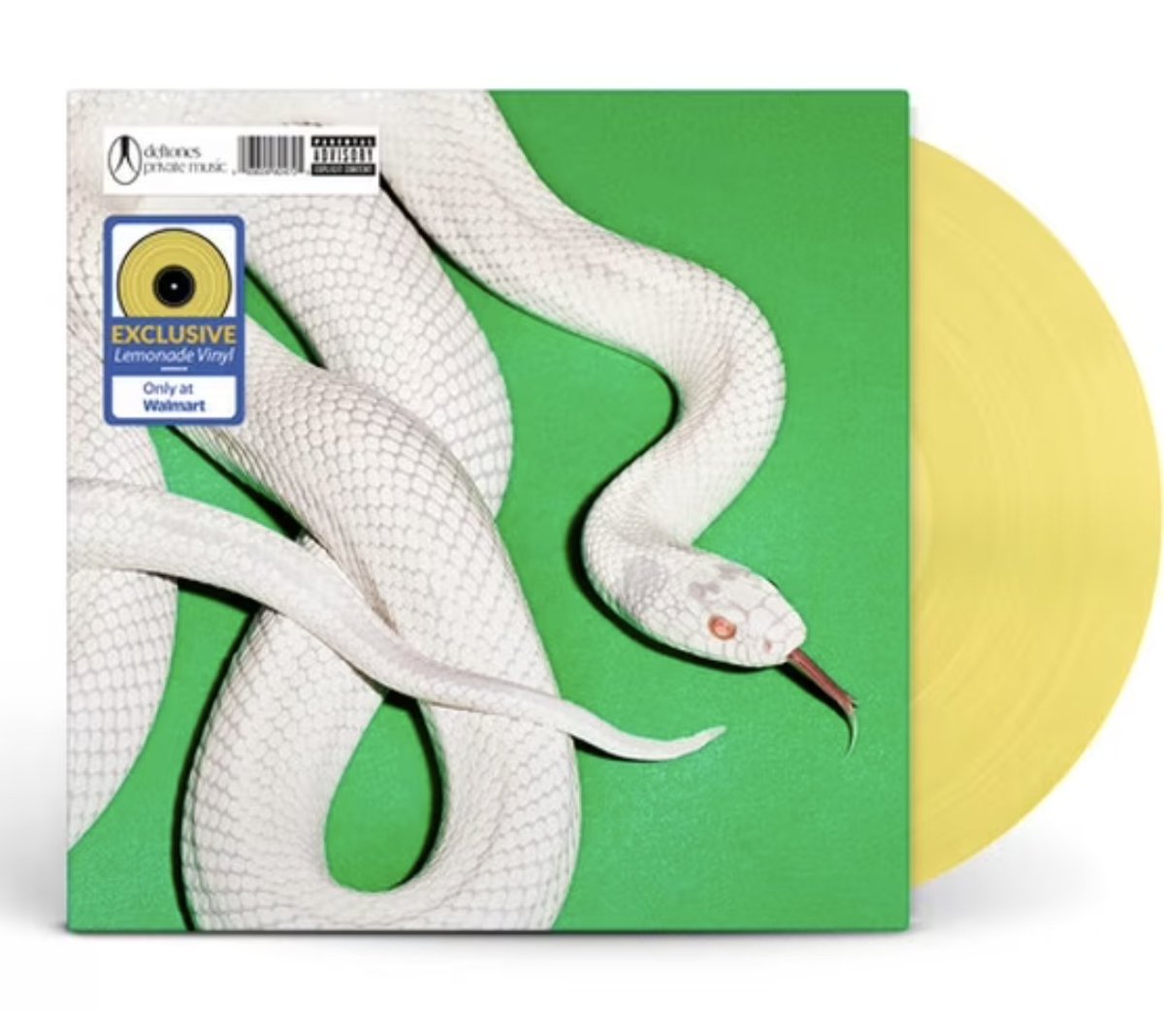 Vinyl on Sale tweet media