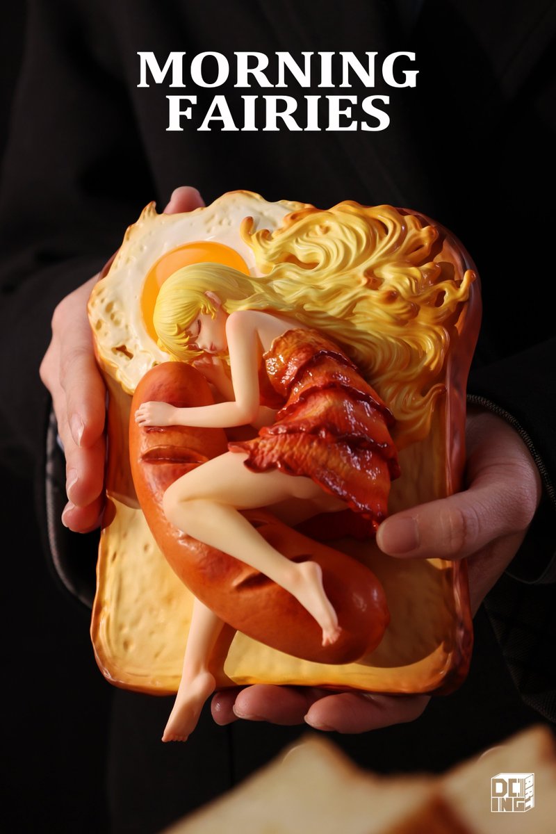 WeArtDoing's tweet image. Some mornings deserve to be remembered.
Capturing a calm start to the day !
Click to get yours👉
sanktoys.com/products/sleep…

#toast   #morning #breakfasttime #breakfastfood   #bread  #weartdoing