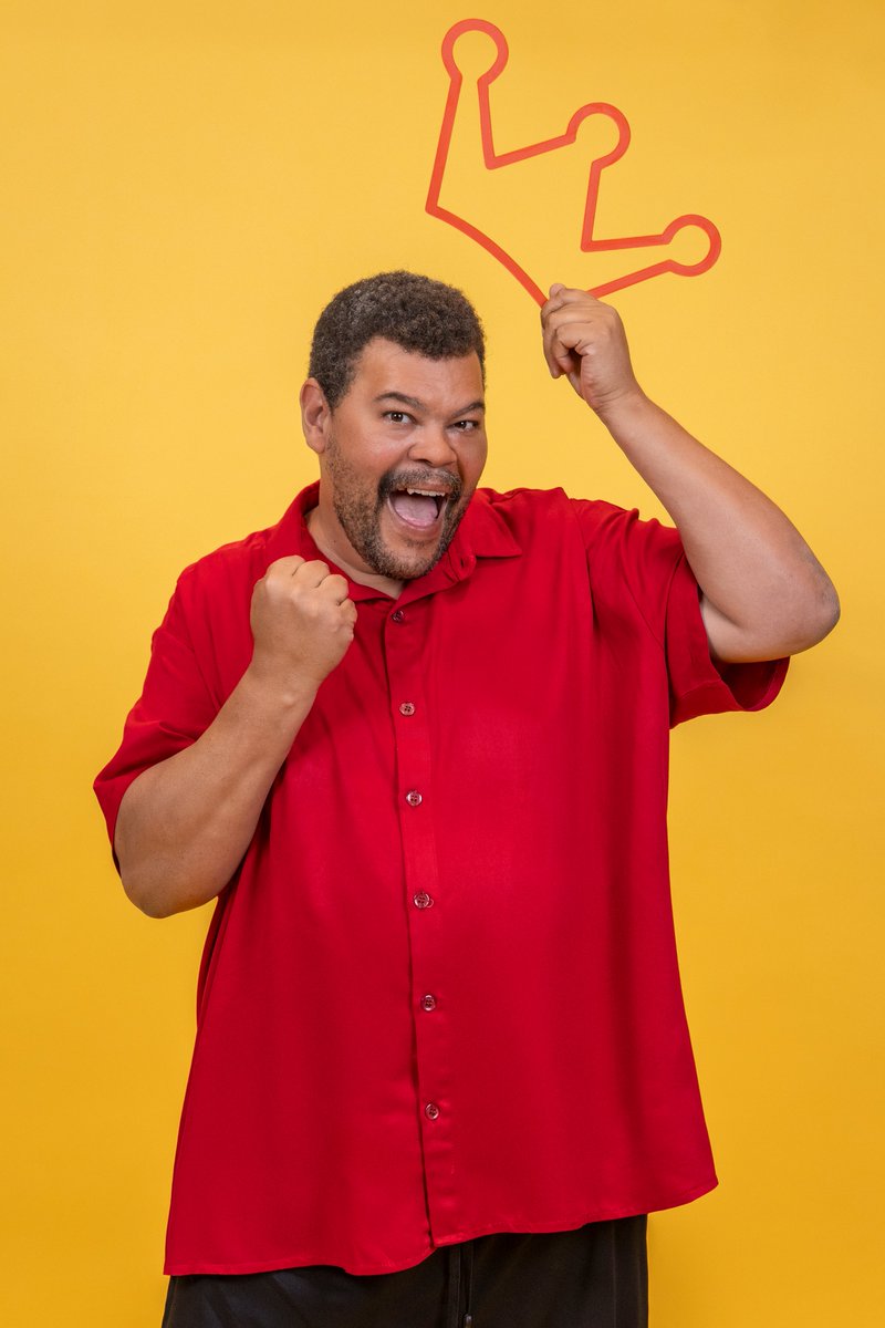 SeriesBrasil's tweet image. 👑 BABU é o NOVO LÍDER do #BBB26.