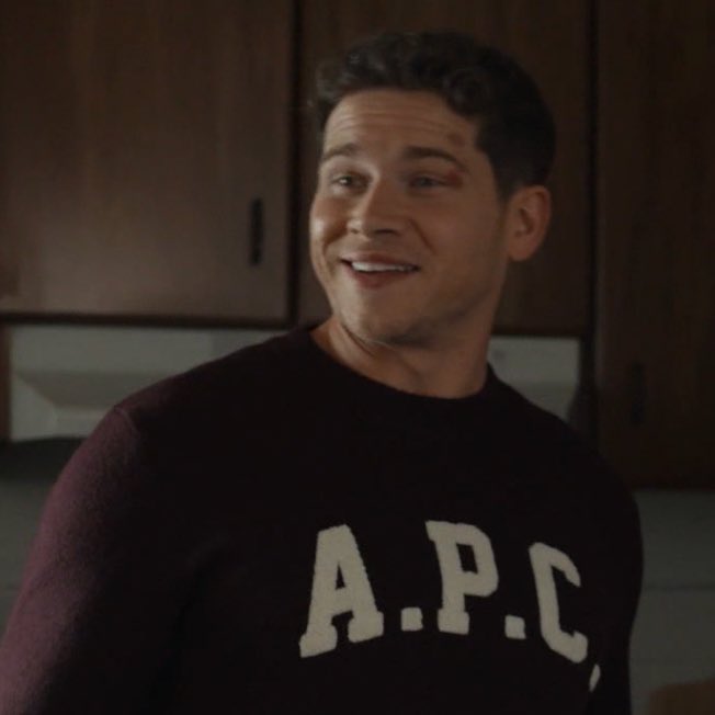 NEW BUCK SWEATER HAS BEEN UNLOCKED #911onABC