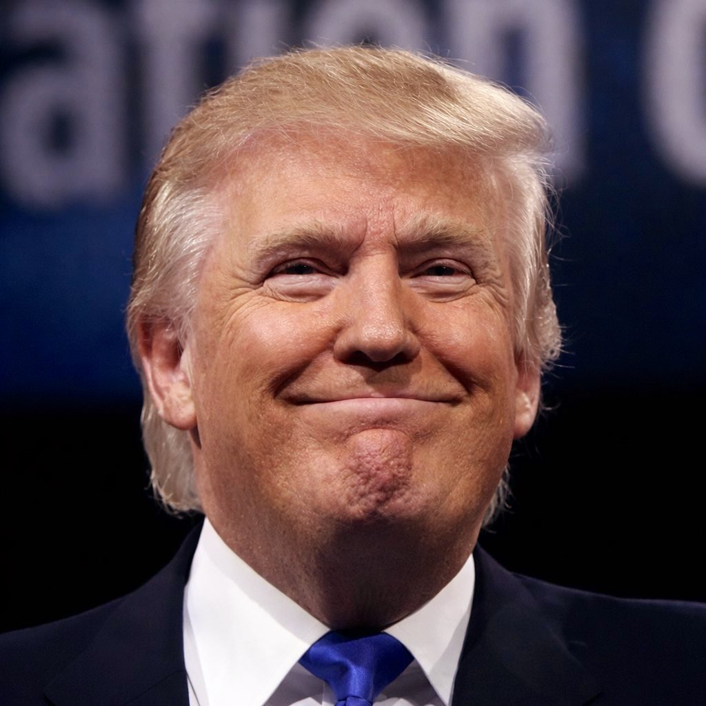 remarks's tweet image. JUST IN: 🇺🇸 President Trump says maybe he should invoke Article 5 of NATO to force them to protect the US Southern Border from "invasions of illegal immigrants."