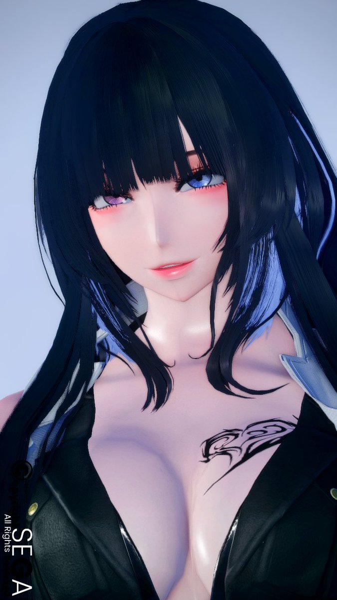 LRLR_uka's tweet image. 白黒混ざりました完全体です以後よろしくおねがいしまあああああああああああああああああああああ