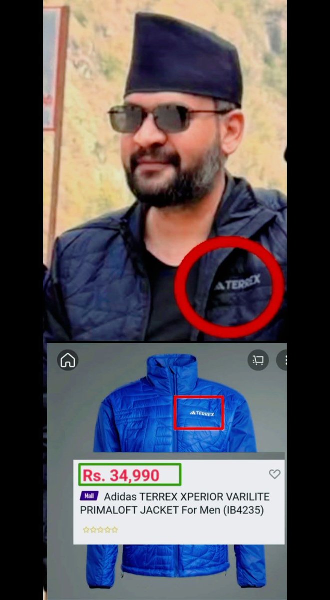 Out of Context Nepal tweet media