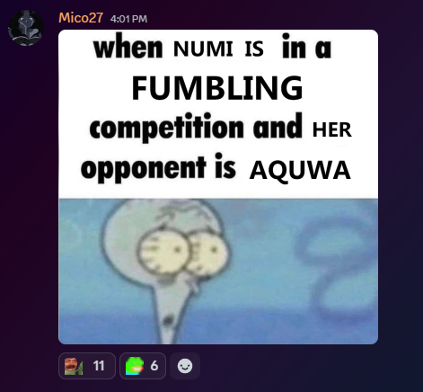 aquwa_vt's tweet image. YOU ARE SO WRONG FOR THIS, 2026 IS STARTING OFF SO BADLY CAN SOMEONE JUST KISS ME ON THE MOUTH ALREADY