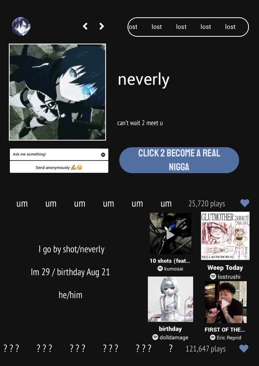 neverly's tweet image. ok I learned how 2 make a straw page kinda leave me messages 💯