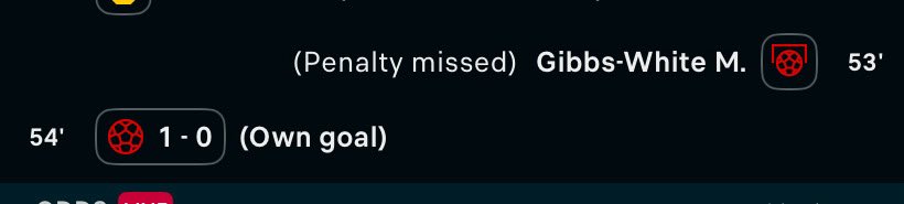 TrickyTree95's tweet image. Opens Chat GPT - “give me an image to describe our season.”

👍