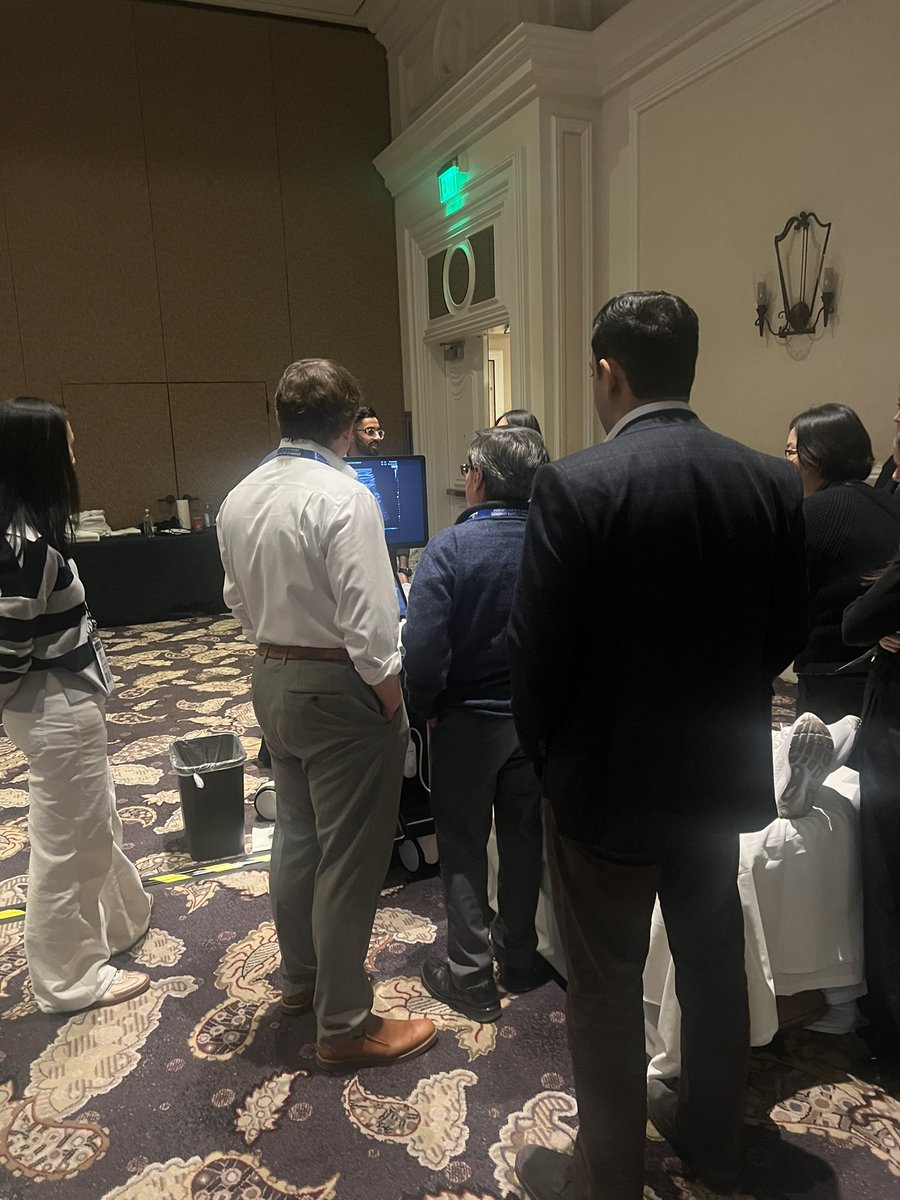 Michael Todd Dolinger, MD MBA tweet media