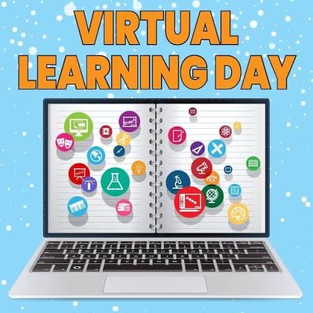 DeKalb Central Schools will have a Virtual Learning Day tomorrow, Friday, January 23 due to the forecasted extreme cold temperatures and windchills in the morning and throughout the day.  Please stay safe and warm.
