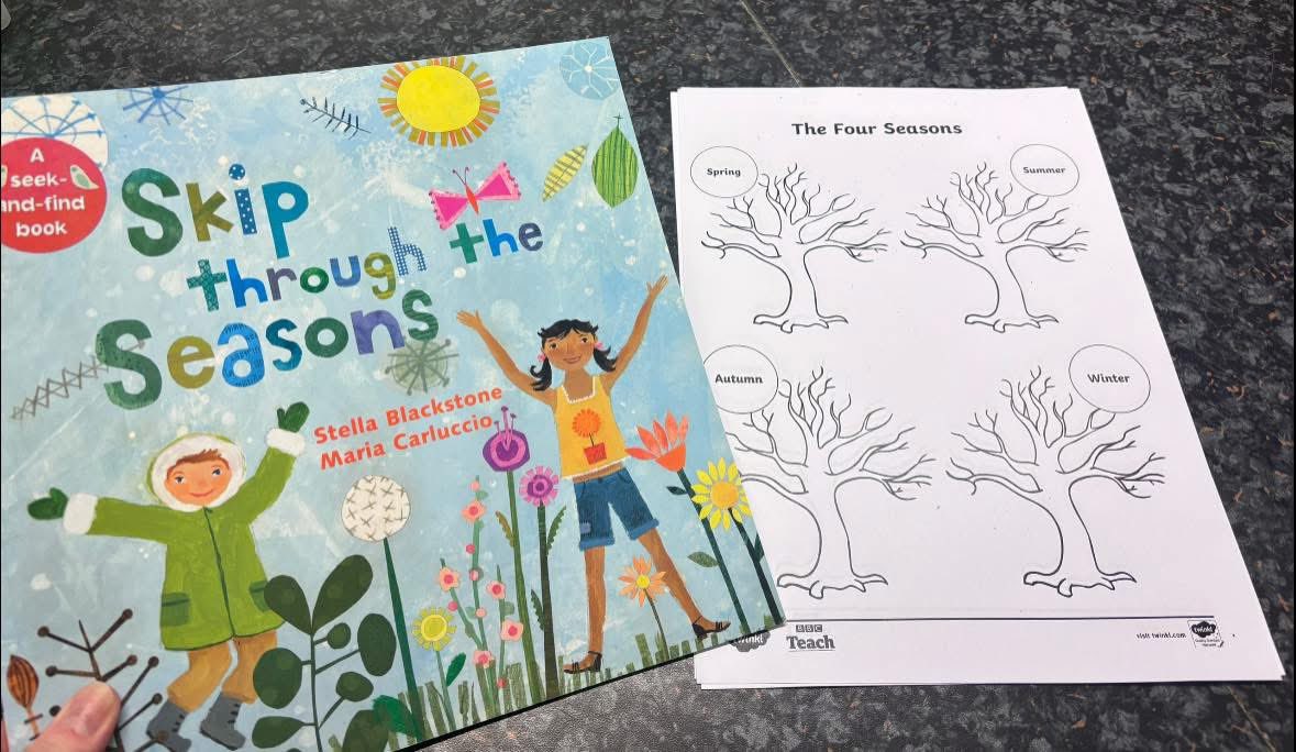 Stranton Primary School tweet media