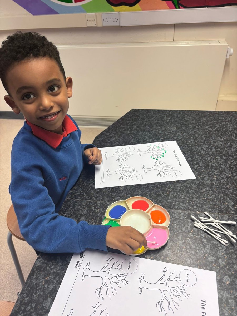 Stranton Primary School tweet media