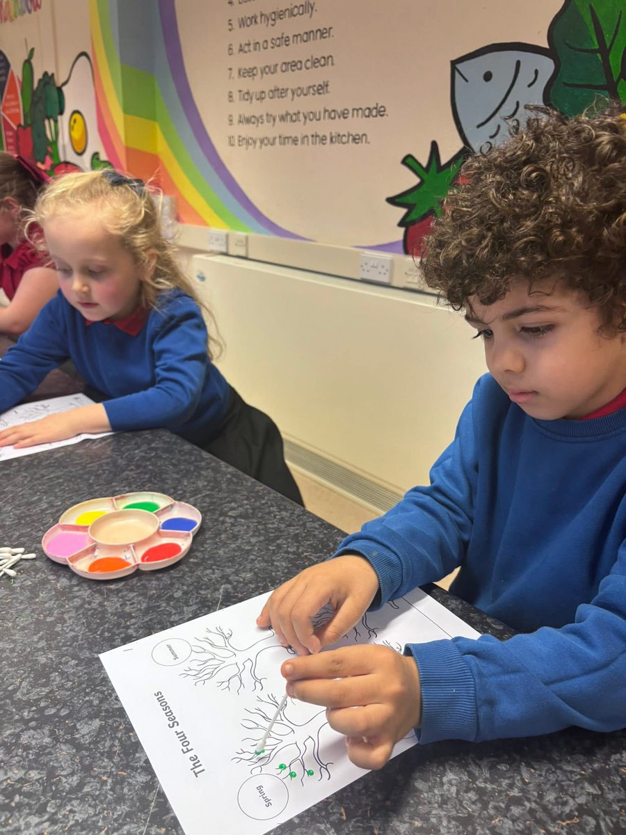 Stranton Primary School tweet media