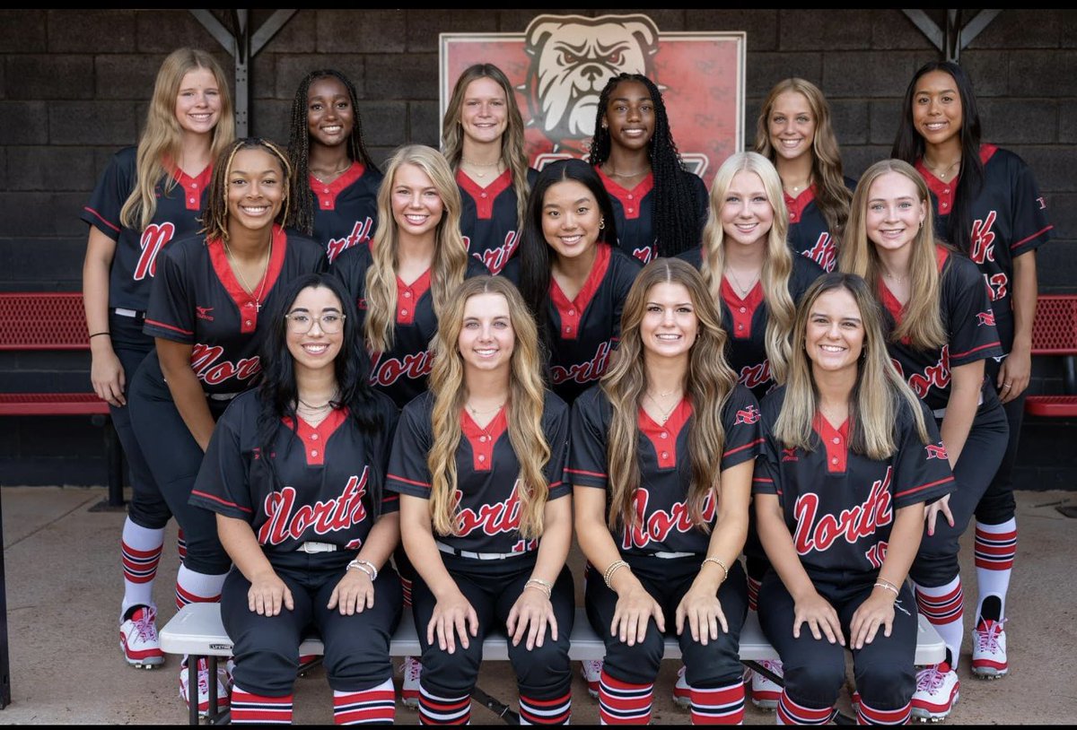 NG Softball tweet media