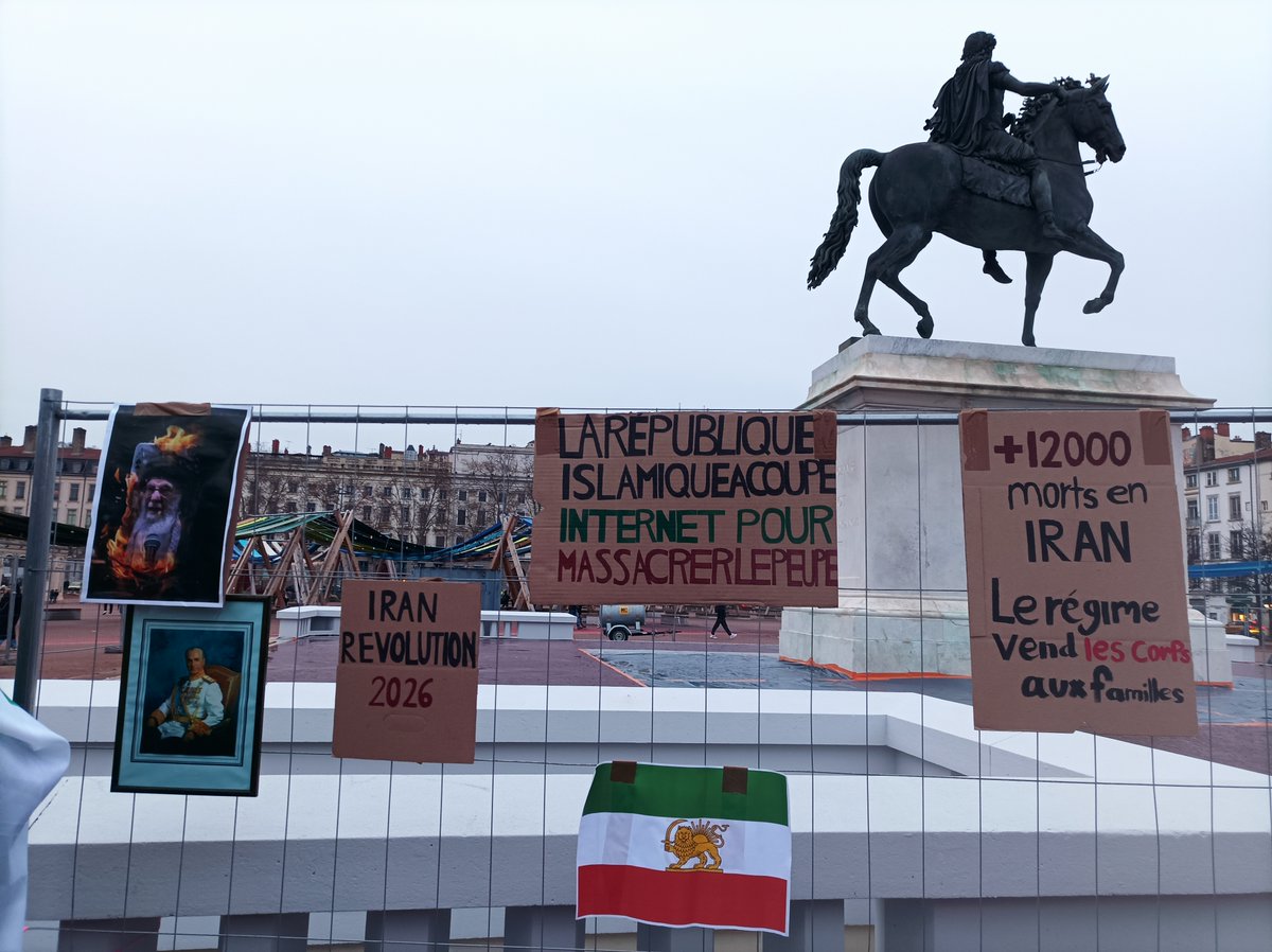 Génération Z | Lyon/Rhône tweet media