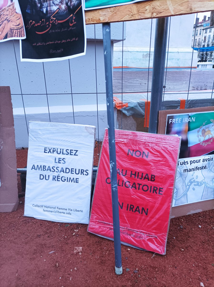 Génération Z | Lyon/Rhône tweet media