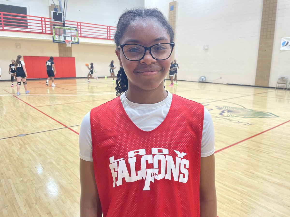 Swanny1973's tweet photo. https://t.co/0zwn2am2uw

Sweet 16 - 2030 Palmetto State Girls Class. 1st edition.  Who made the list. Read and SUBSCRIBE UP 👆.  YOUR #1 source in the Palmetto State for hoops coverage all year long. @CGhoops30 @BenLippenWBB @MSKinard2030 @DJT11030 #SwannysRoundballReview https://t.co/fX2phMYlDX