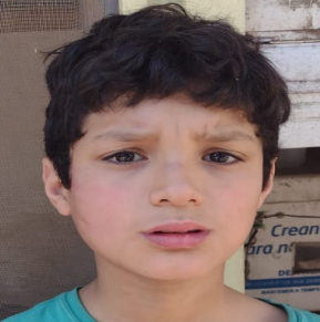 desaparecidaorg's tweet image. Daniel Isaac Benítez Godoy tiene 11 años, desapareció el 21/1/26 en General Rodríguez, provincia de Buenos Aires. Se hizo la denuncia. Por favor compartir y avisar #Urgente a la policía local, o al☎️911

#GeneralRodriguez #BuenosAires