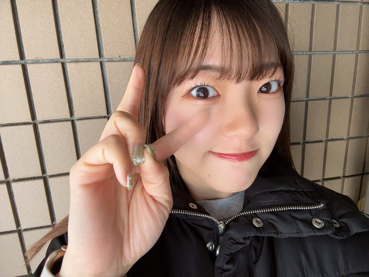 おはようございます⸝⸝⸝