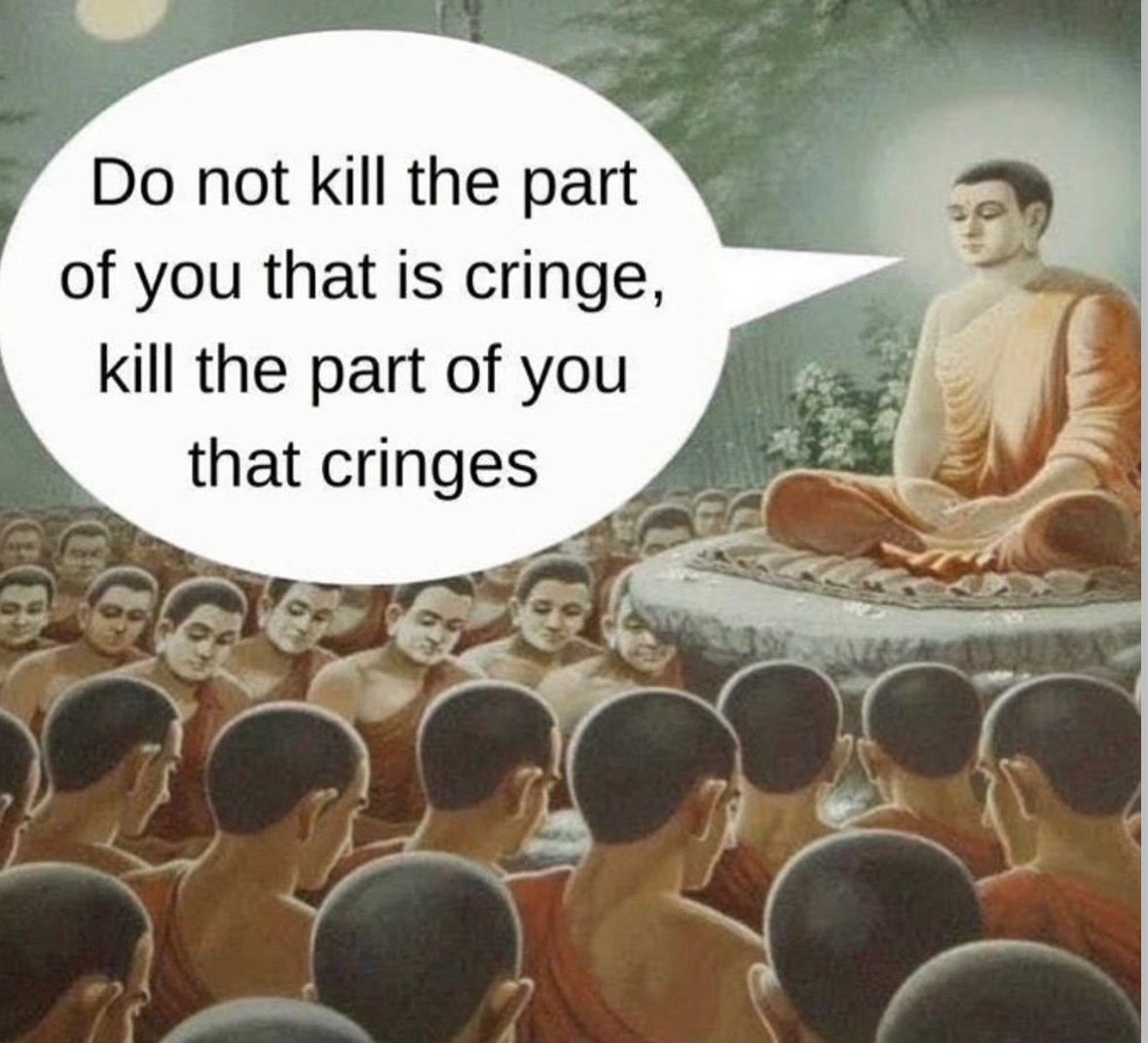 Respectful Memes tweet media