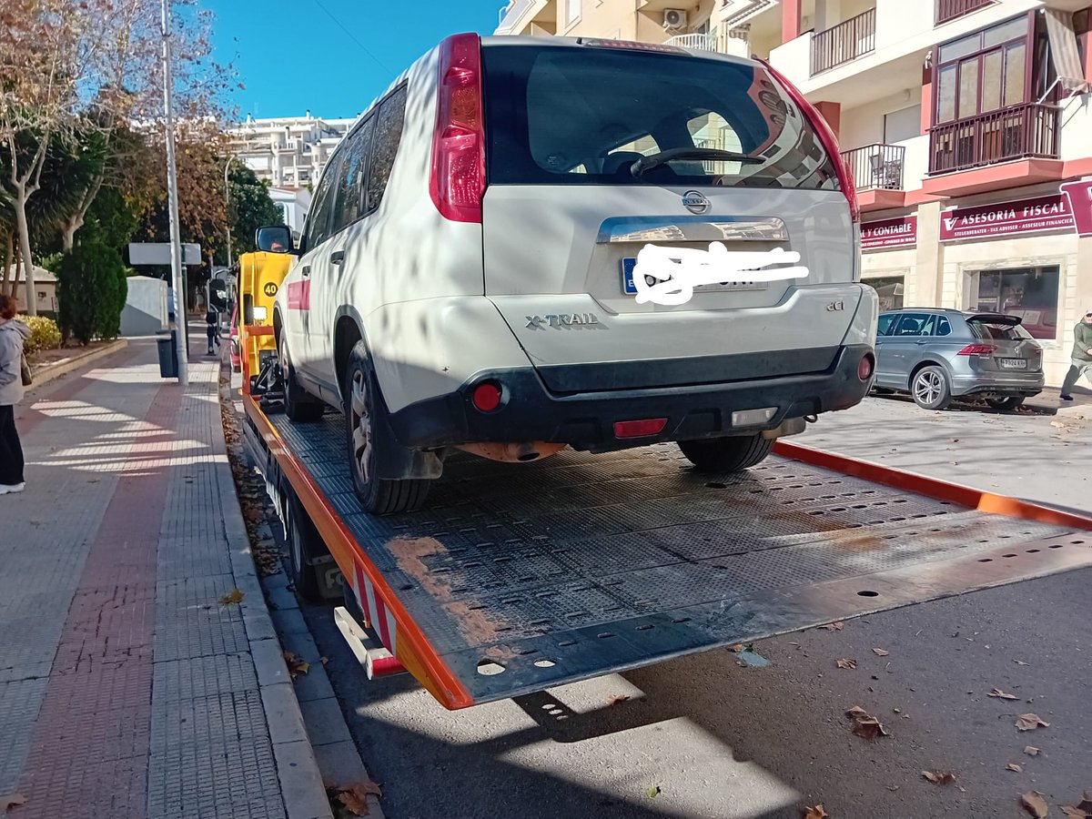 AGENTESCV tweet media