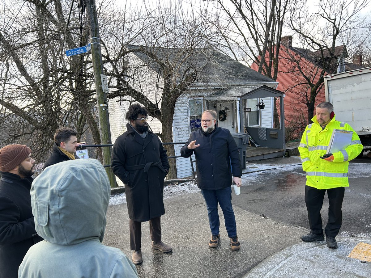 The Office of Councilman Bobby Wilson tweet media