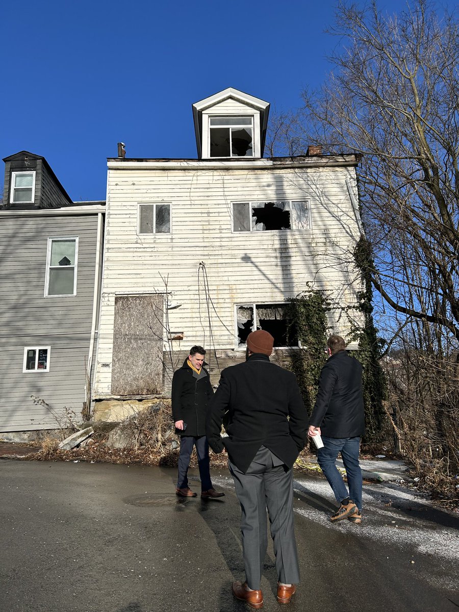 The Office of Councilman Bobby Wilson tweet media