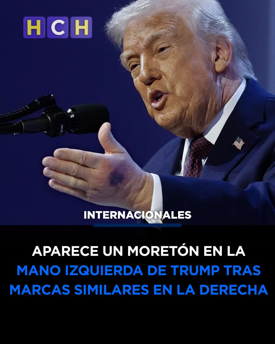 HCH Televisión Digital tweet media