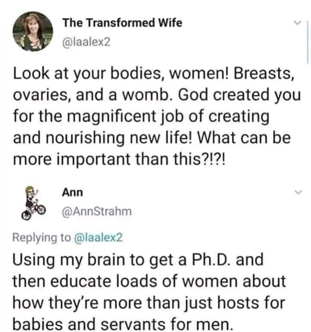 Lilith (@lilith_atheist) on Twitter photo 