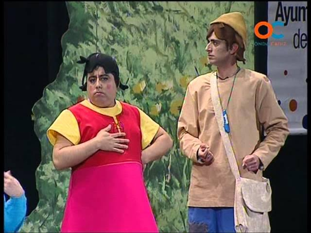 #COAC2026P12 en que estrella estaran