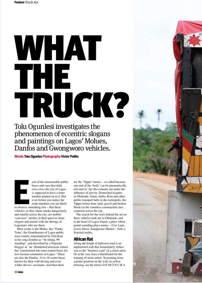 Tolu Ogunlesi tweet media