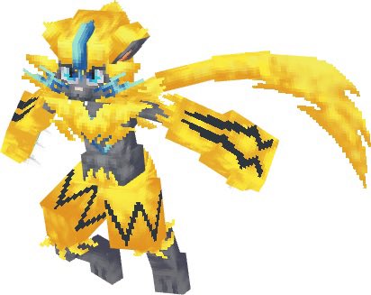 PokéNinja tweet media