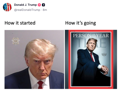 WhiteHouse's tweet image. MAGA🔥