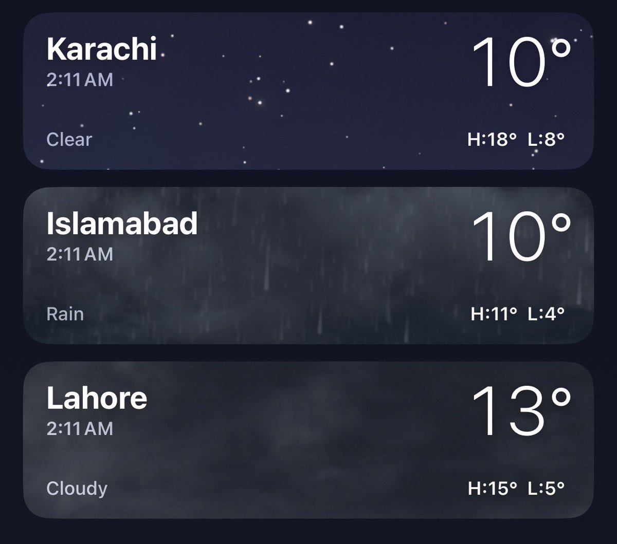 karachi represent 🗣️