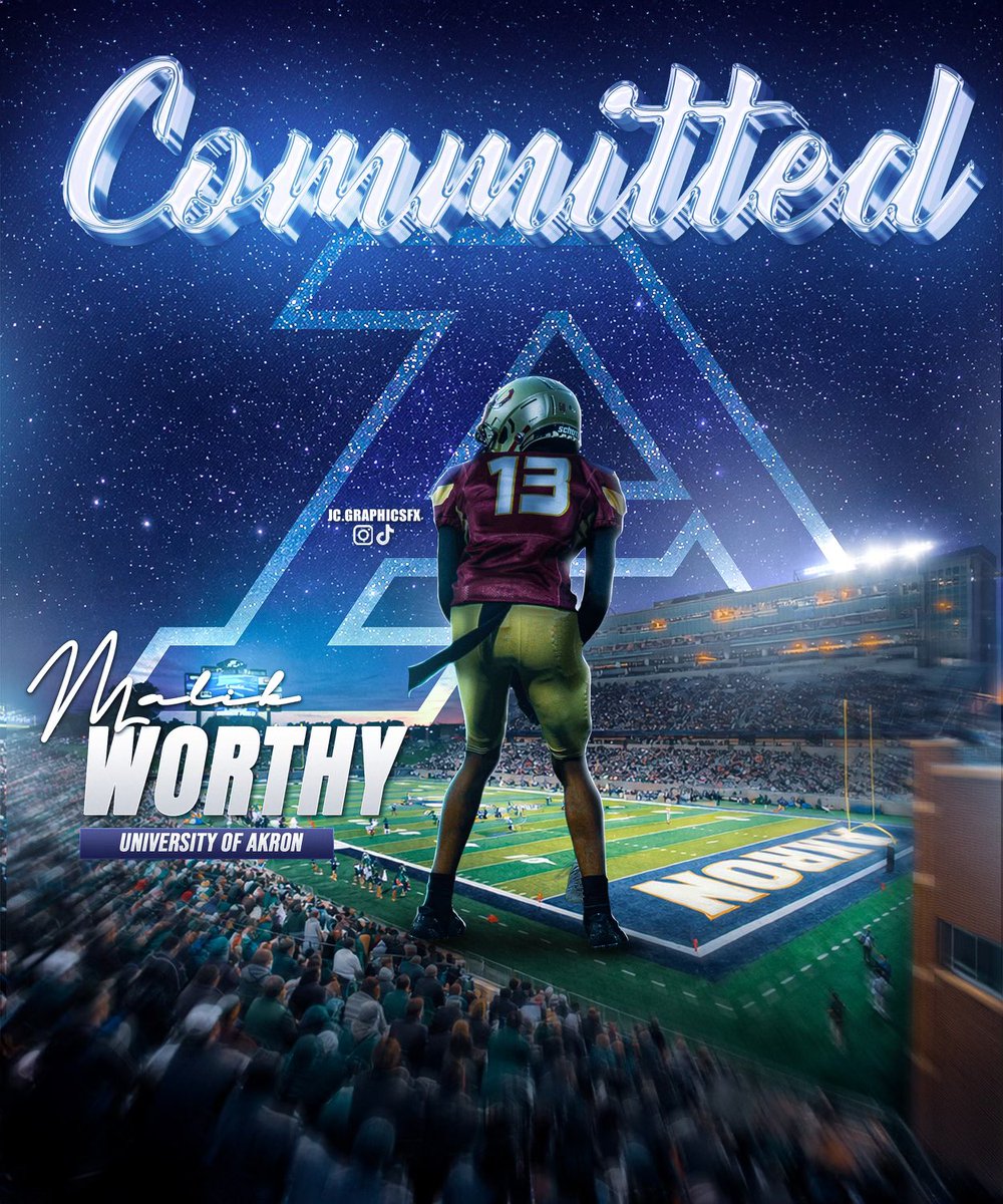 Malik Worthy💫 tweet media