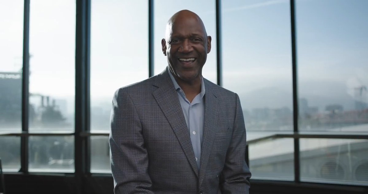 Trail Blazers legend Terry Porter discusses the importance of the Albina community to him personally, to the Trail Blazers organization, and to all of Portland.
#RipCity | @albinavisionpdx