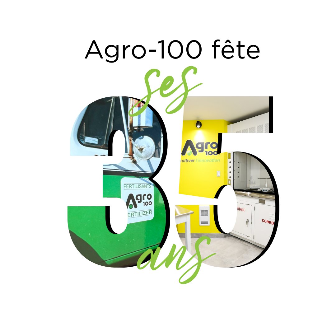 Agro-100 tweet media
