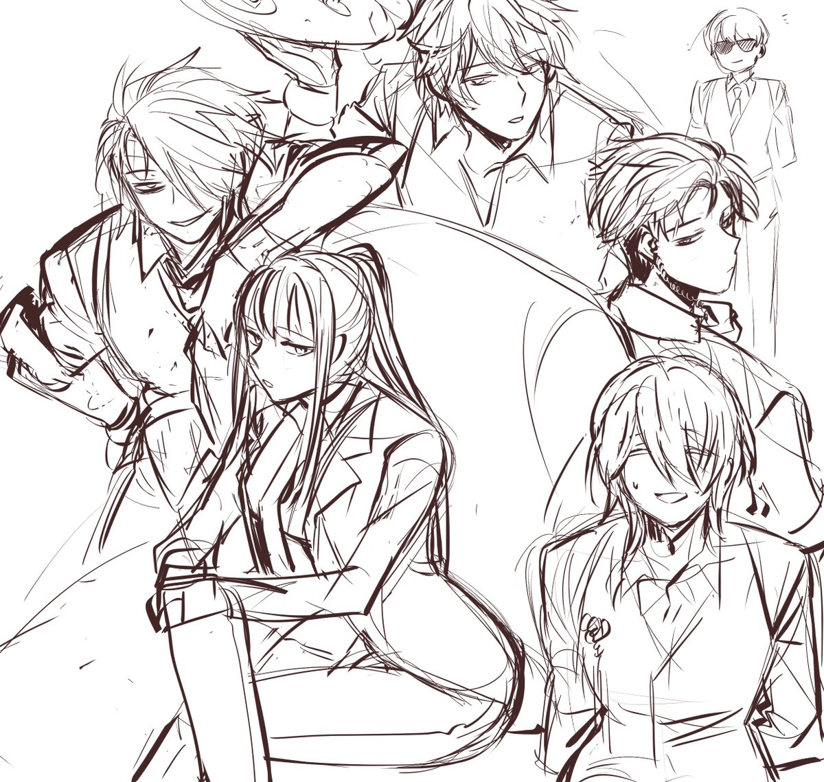 이런 것도 보고싶은데
우리겜에선 불가능하겠지(돈이안돼서)