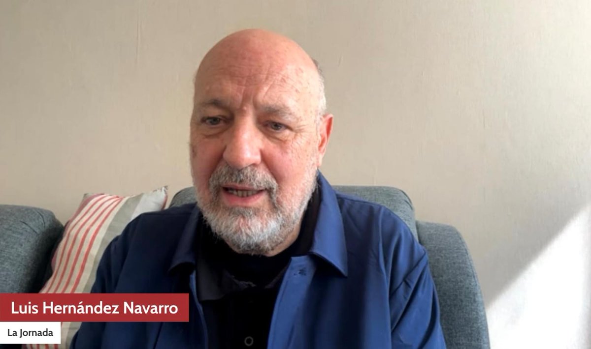 🚢#AstilleroInforma | Davos parece ser el club de los amos del universo al reunir a la élite empresarial global, y resulta interesante que ahí se diriman los asuntos que deberían tratarse en la ONU, como el tema de Groenlandia y Venezuela. Pareciera que la ONU ya se tiró a la