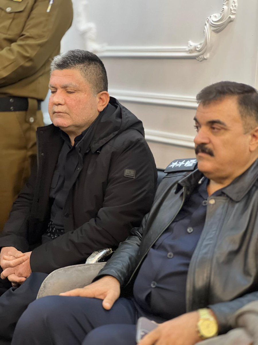 hamatalll's tweet photo. لەسەر ڕاسپاردە و بانگهێشتی 
  برای ئازیزم  شاهۆ عوسمان
بەشداریم��ن كرد لە مەراسیمی دەسبەكاربونی 
كاك سەلام عومەر  وەك بەڕێوەبەری ناحیەی زەڕایەن إن شاءألله  بەم نزیكانە گۆڕانكاری گەورەتر لە دەڤەری شارەزوور  ئەنجام ئەدڕێت  ئەبێتە مایەی خەیر و خزمەت بۆ هەموو سنورەكە https://t.co/6HdmSDBIxX