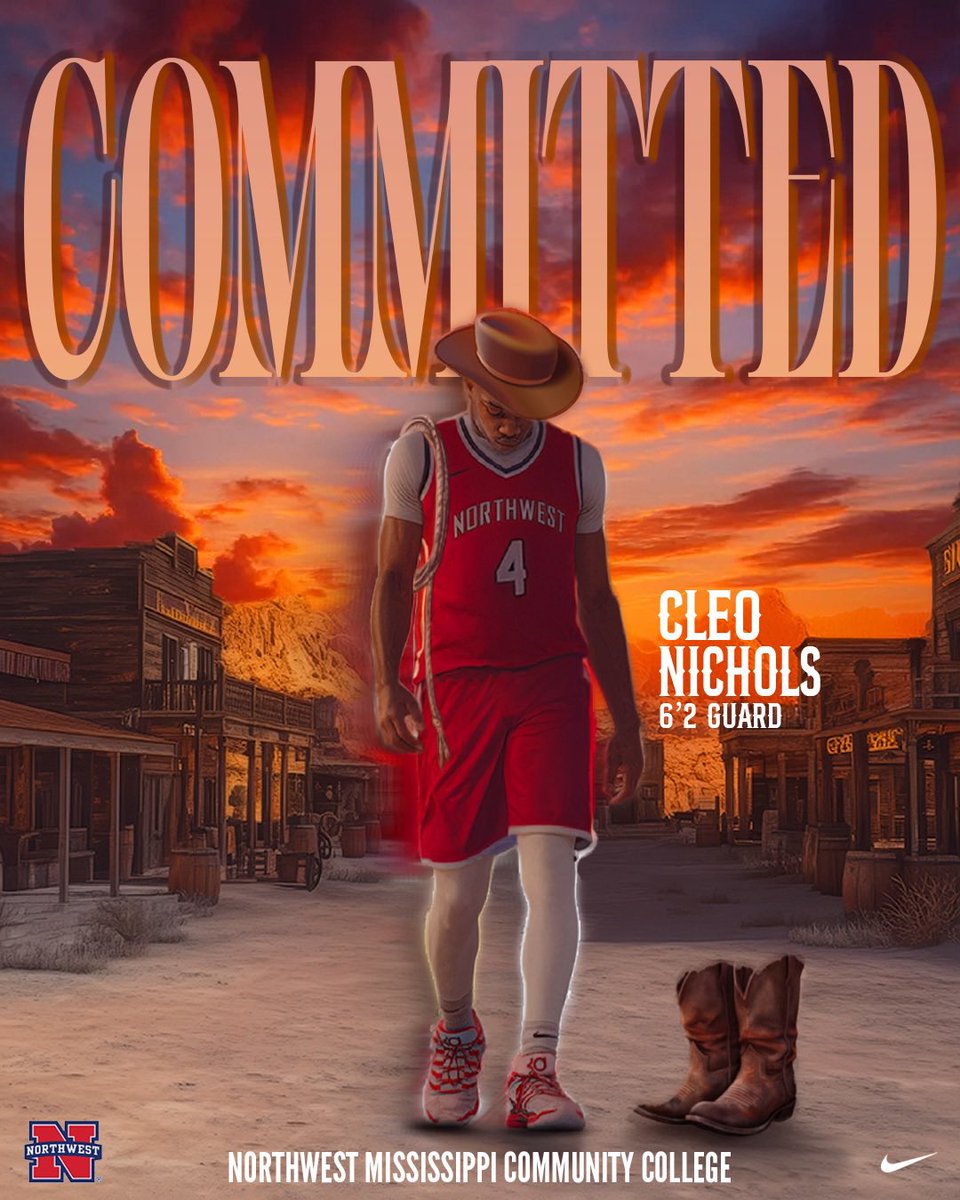 Cleo Nichols💫 tweet media