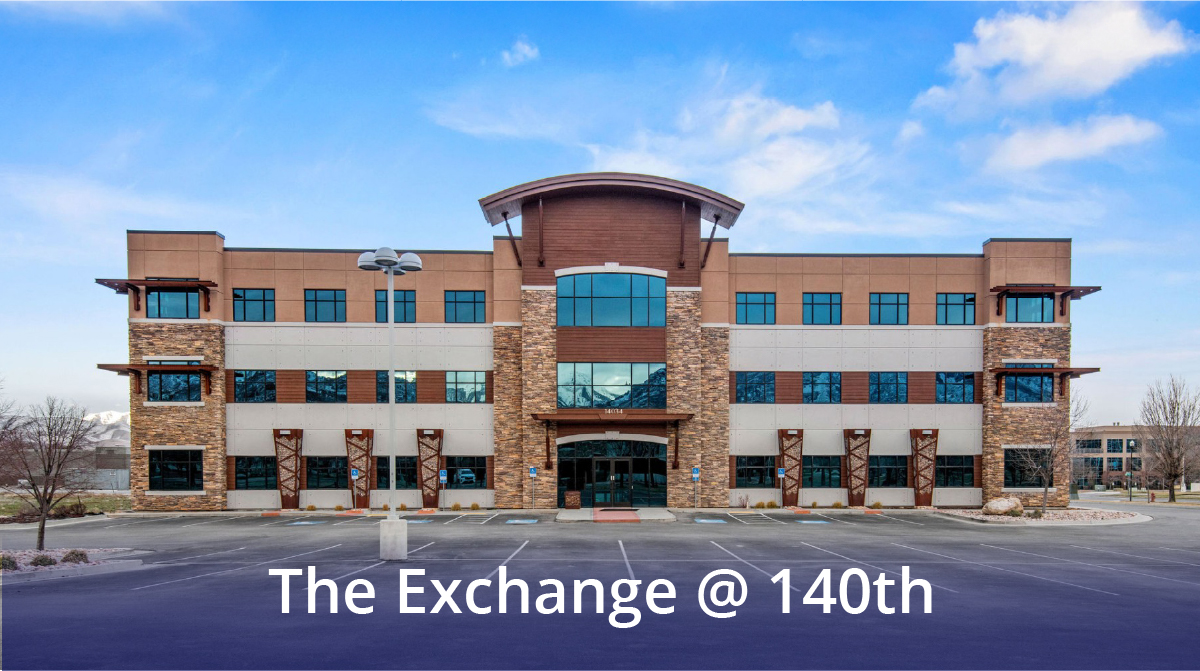 Colliers Utah tweet media