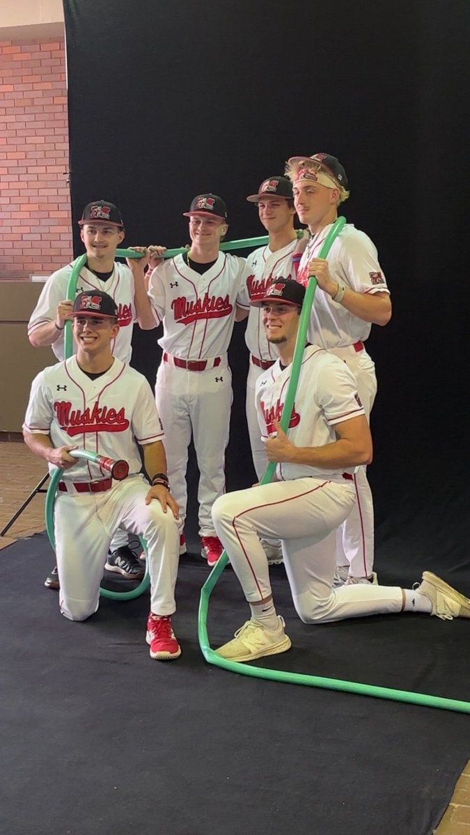Muskingum Baseball tweet media