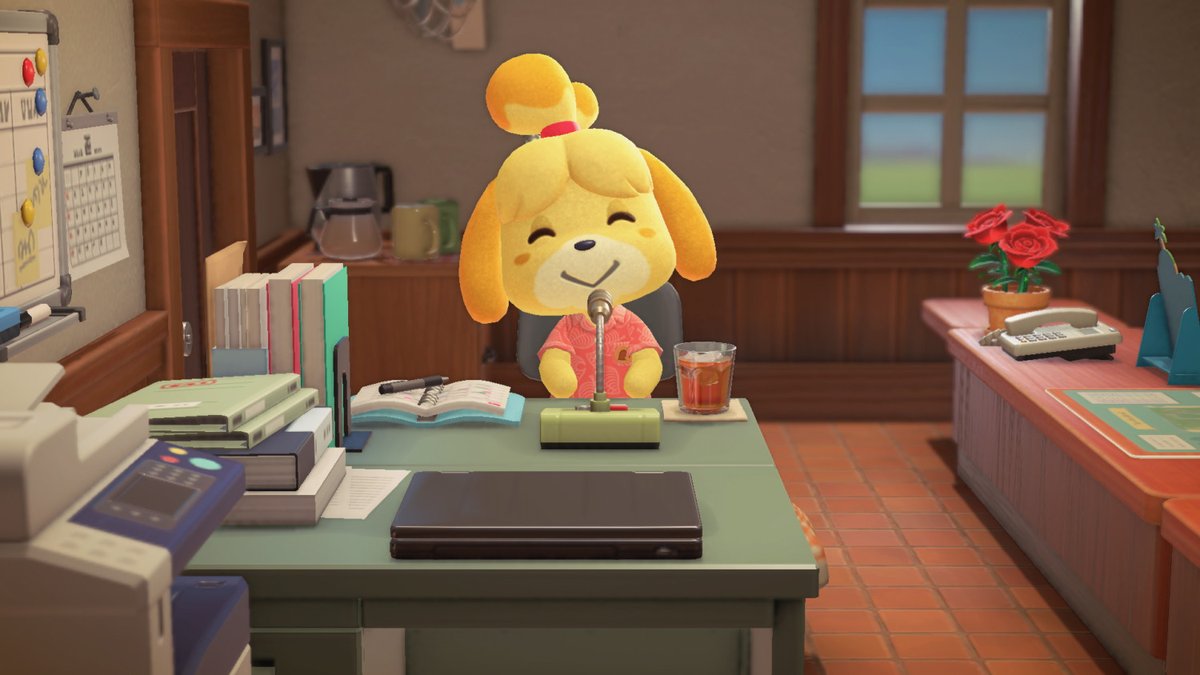 NinReporters's tweet image. Nintendo verwijdert “alleen voor volwassenen” Dream Address in Animal Crossing: New Horizons - waarom juist nu 
Link: nintendoreporters.com/nieuws/nintend…