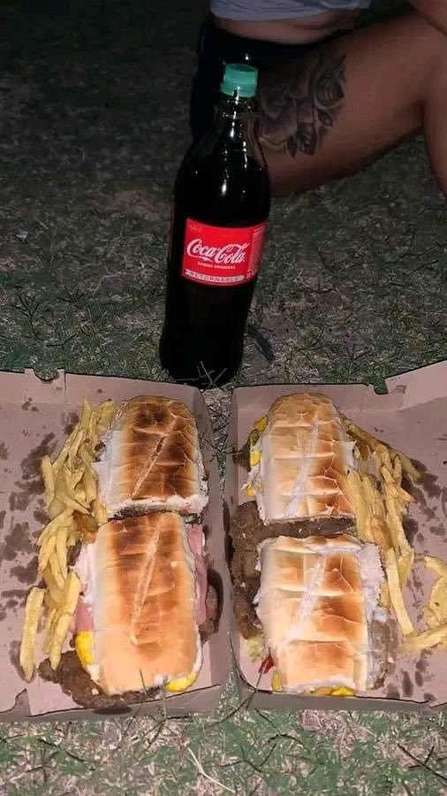 Me parece un planazo