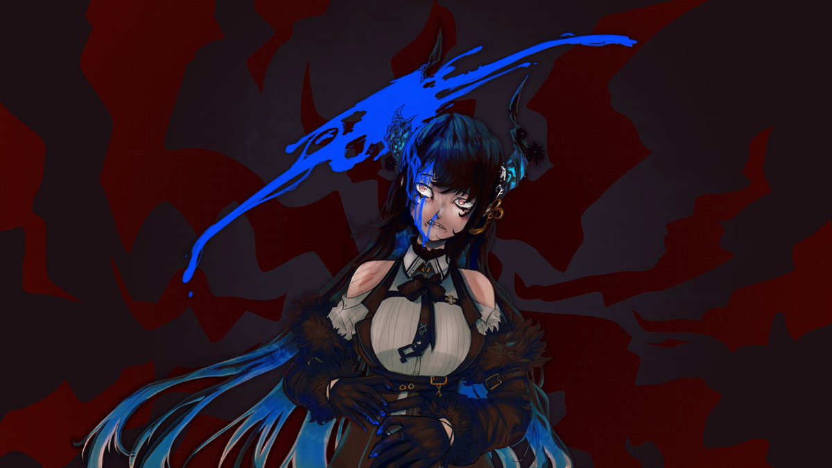 Kinglysolaris's tweet photo. whoops! hope she didn't need that.

#RavenCrafts https://t.co/EZZTvh3bEw
