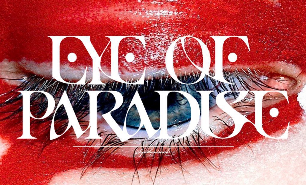 SyntheVisuals's tweet image. It costs $0.00 to support a 20 year old graphic designer