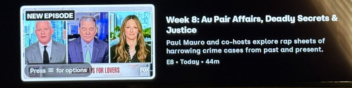 Casi Weinmann tweet media