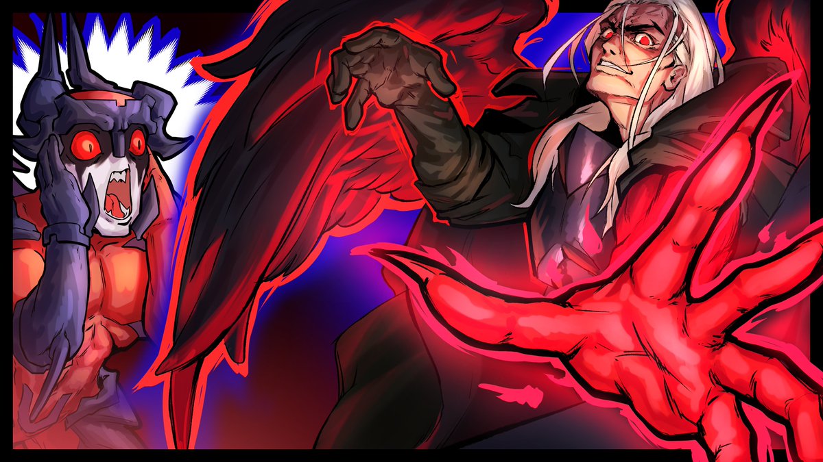 𝔇 𝔲 𝔫 𝔦 (@rlduni) on Twitter photo 