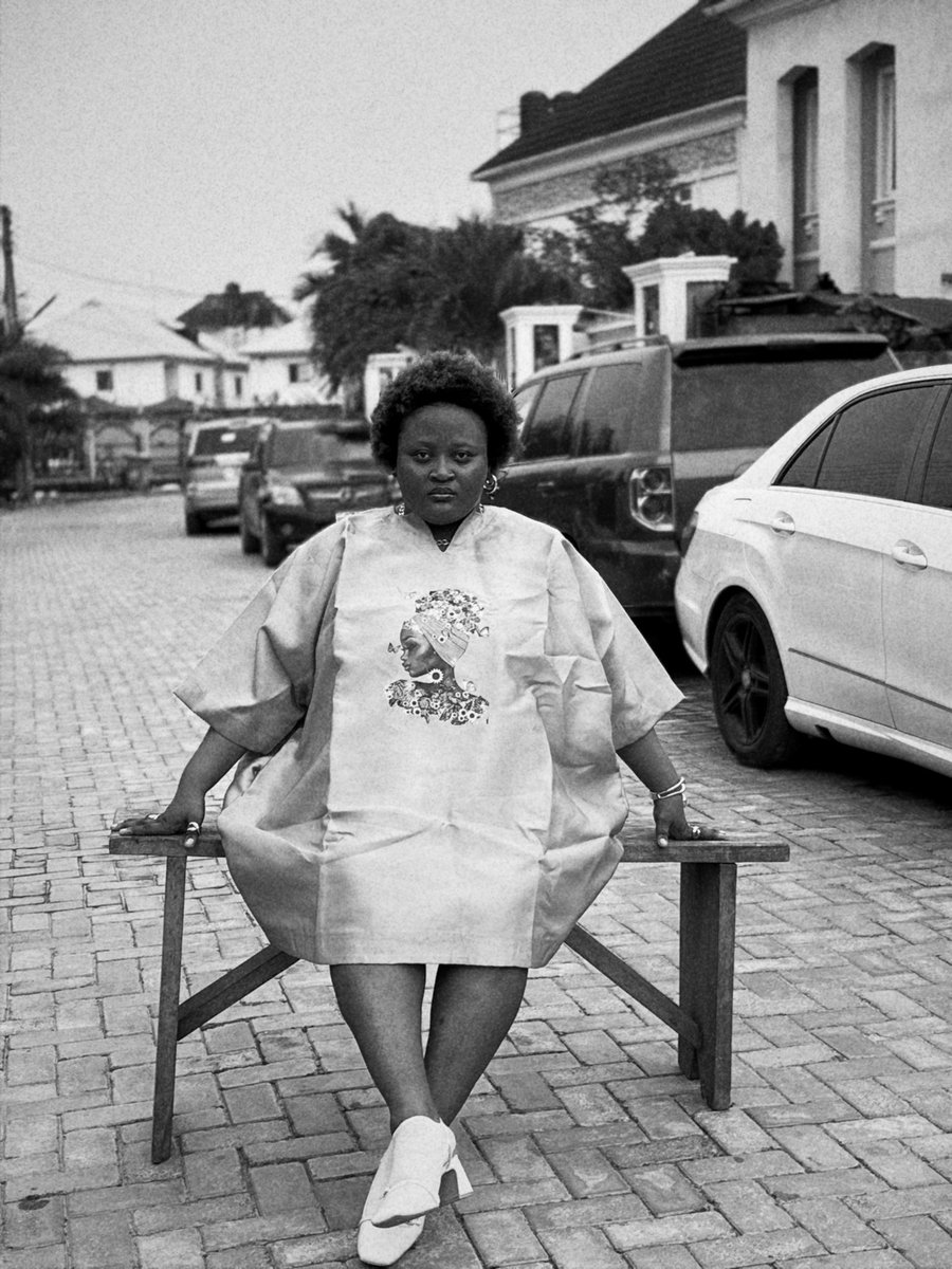 LADÉ (Merchant of melodies) tweet media